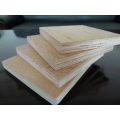 Waterproof Melamine Eucalyptus Plywood High Quality Best Price